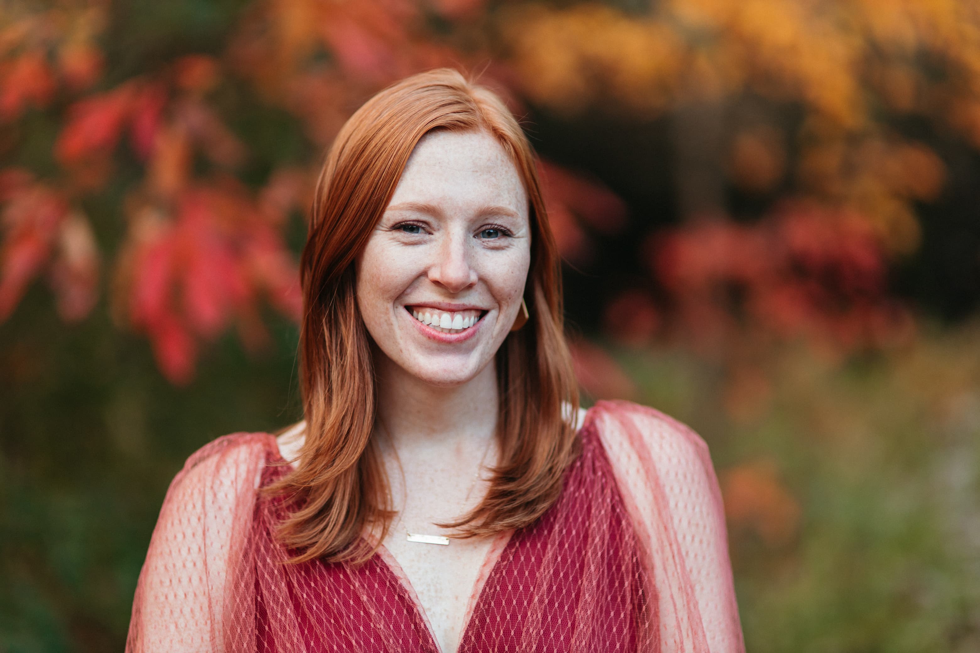 Fall Photoshoot Ideas: Capturing Autumn Magic for Your Small Business